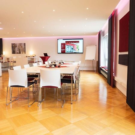 Hotel Buerger Siegen Ngoại thất bức ảnh