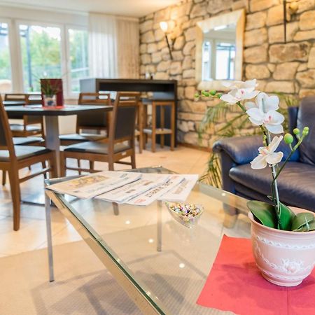 Hotel Buerger Siegen Ngoại thất bức ảnh