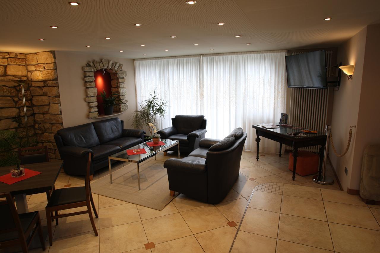 Hotel Buerger Siegen Ngoại thất bức ảnh
