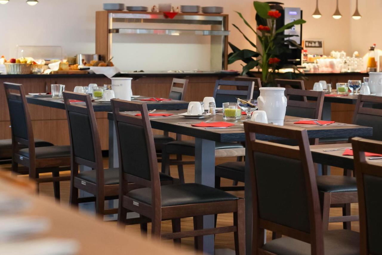 Hotel Buerger Siegen Ngoại thất bức ảnh