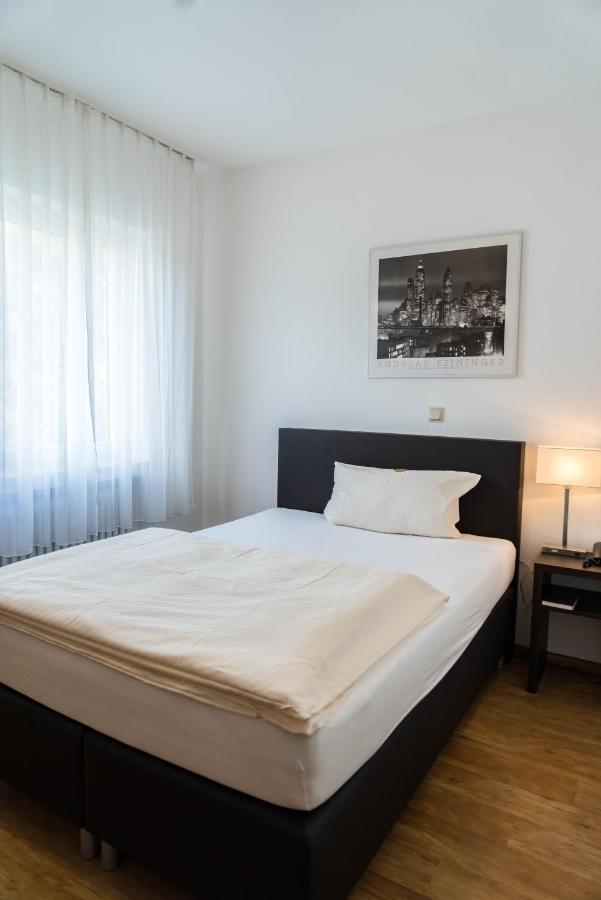 Hotel Buerger Siegen Ngoại thất bức ảnh