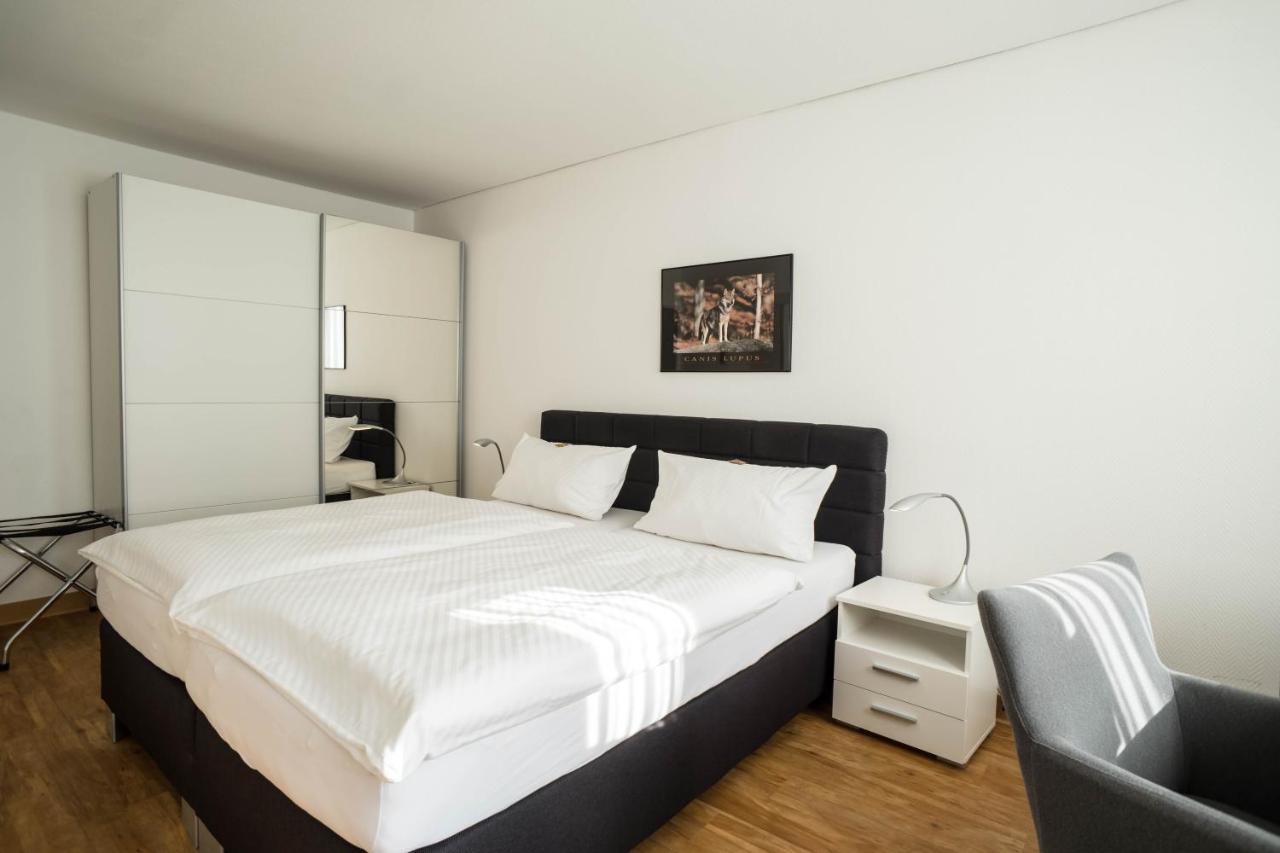 Hotel Buerger Siegen Ngoại thất bức ảnh