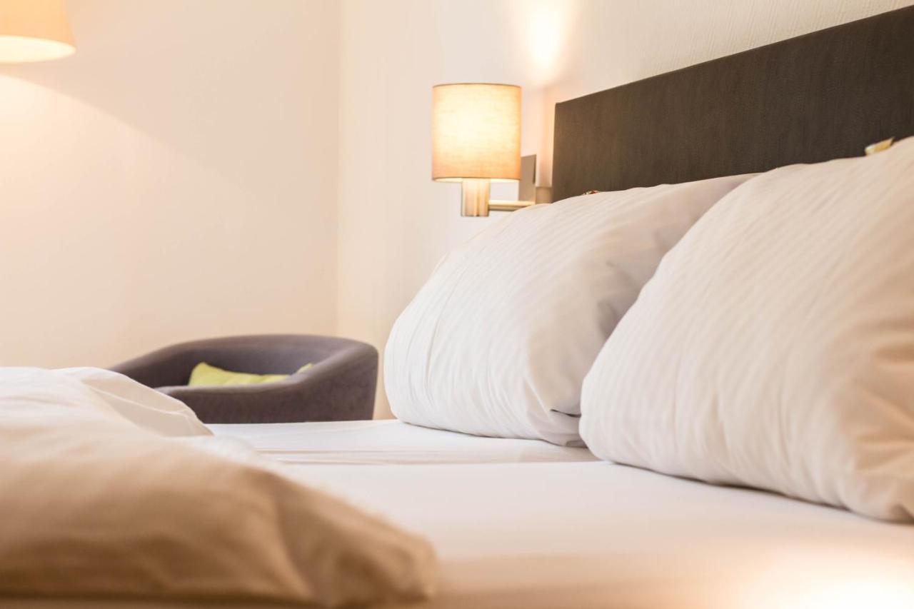 Hotel Buerger Siegen Ngoại thất bức ảnh